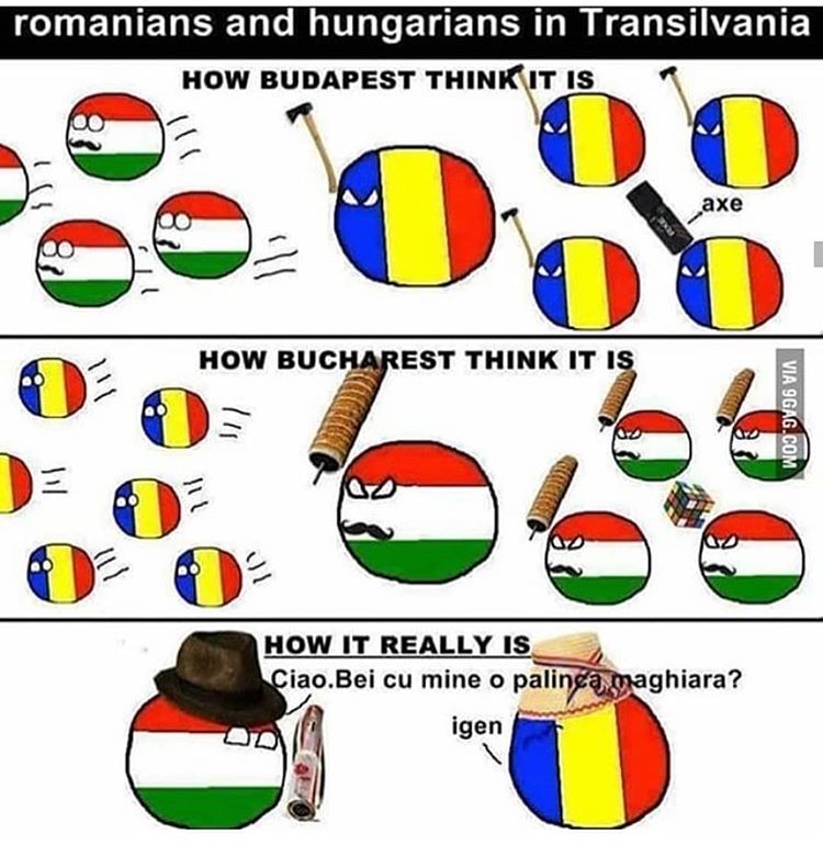 Hungary memes – Freedom Alternative Network